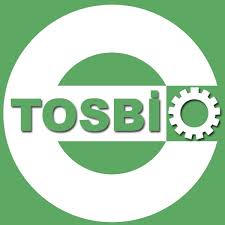 TOSBİ Logo
